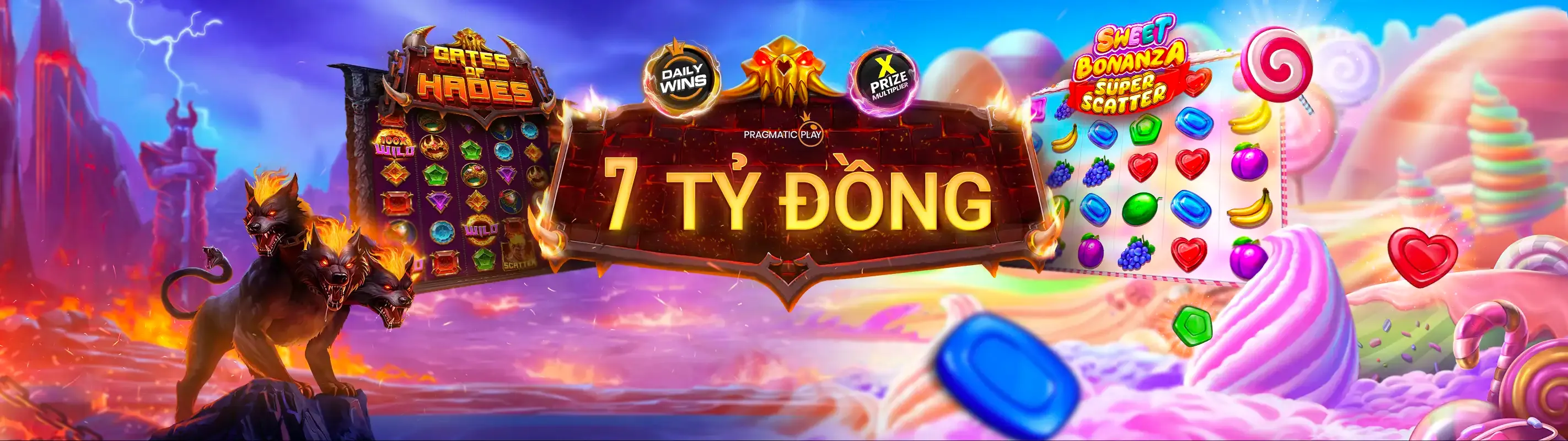 V7SB Bắn Cá Trang Chủ Chính Thức