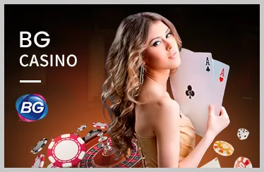 Các trò chơi bàn như Poker và Dragon Tiger
