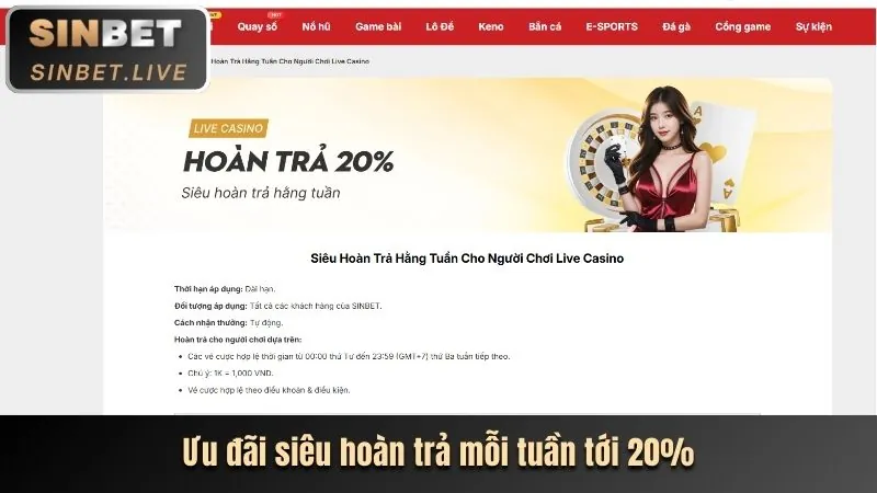 Khuyến mãi chào mừng thành viên mới V7SB